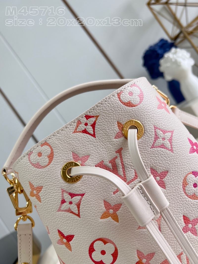 Louis Vuitton Bucket Bags